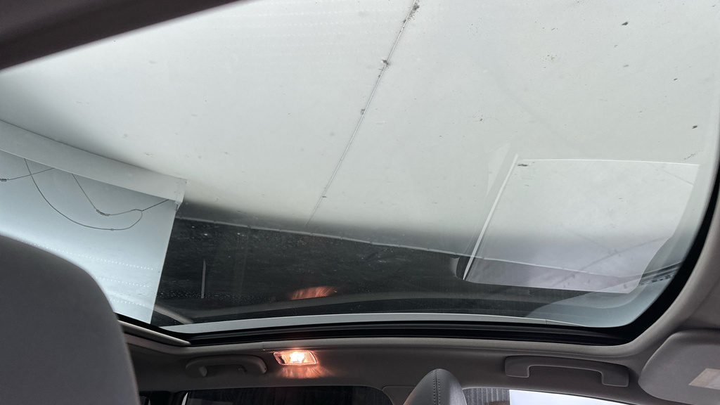 Nissan Qashqai 1.3 Dig-t N-connecta Glass Roof Pack Black #11