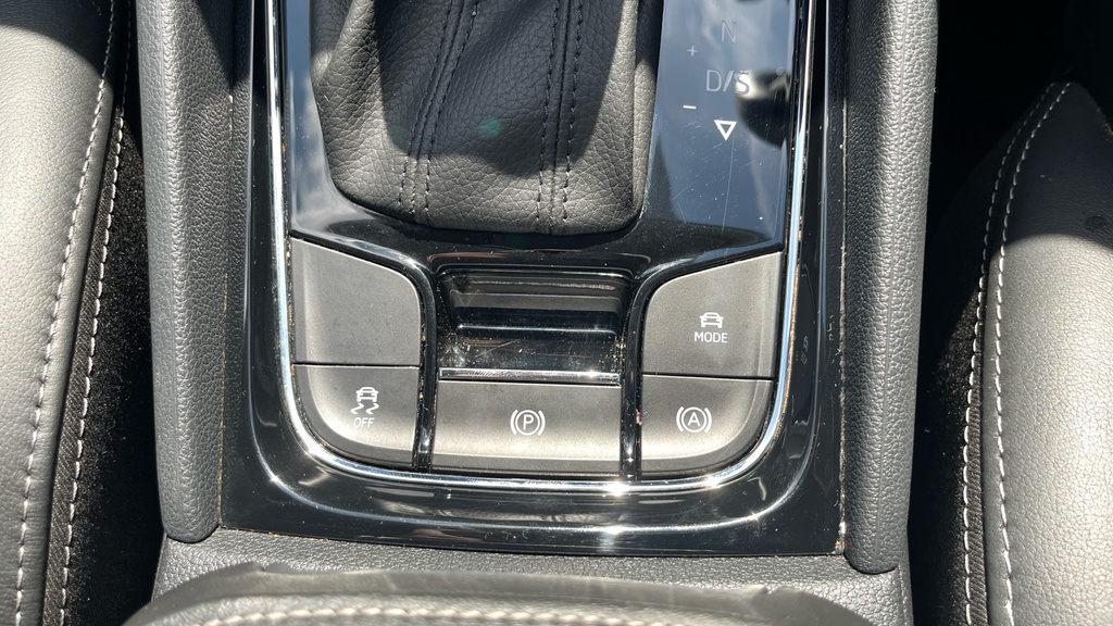 Skoda Kodiaq Skoda Estate 1.5 Tsi E-tec Se L Dsg 7 Seat Gold #14