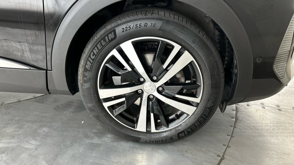 Peugeot 5008 1.2 Puretech Gt Suv Eat Euro 6 Ss 1 #26