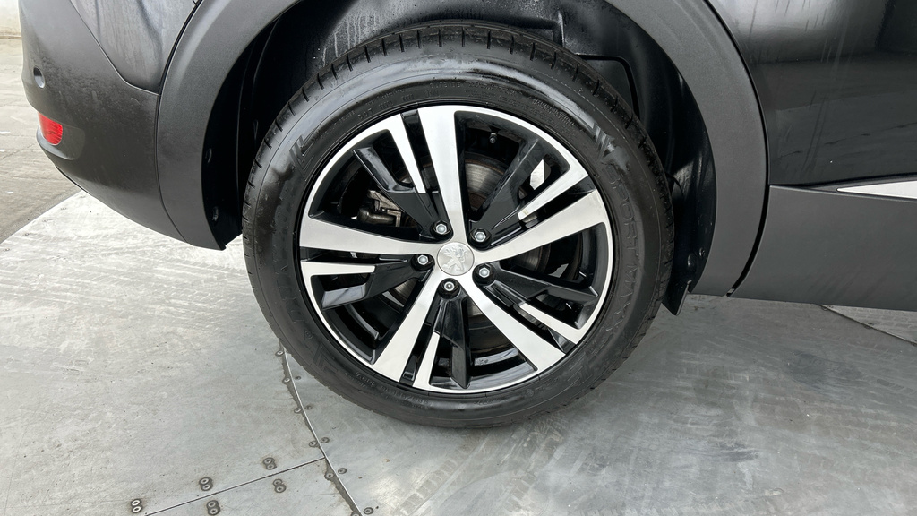 Peugeot 5008 1.2 Puretech Gt Suv Eat Euro 6 Ss 1 #25