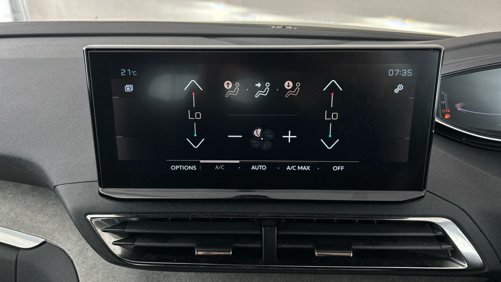 Peugeot 5008 1.2 Puretech Gt Suv Eat Euro 6 Ss 1 #18