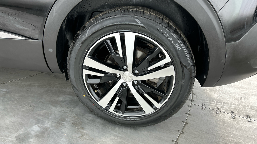 Peugeot 5008 1.2 Puretech Gt Suv Eat Euro 6 Ss 1 #24