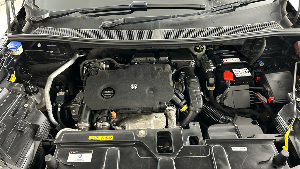 Peugeot 5008 1.2 Puretech Gt Suv Eat Euro 6 Ss 1 #22
