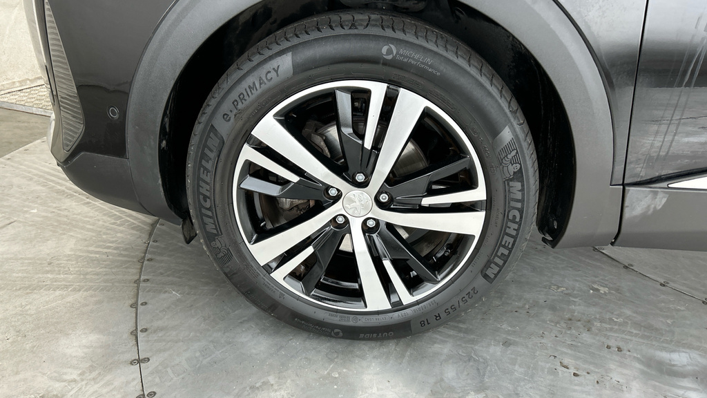 Peugeot 5008 1.2 Puretech Gt Suv Eat Euro 6 Ss 1 #23