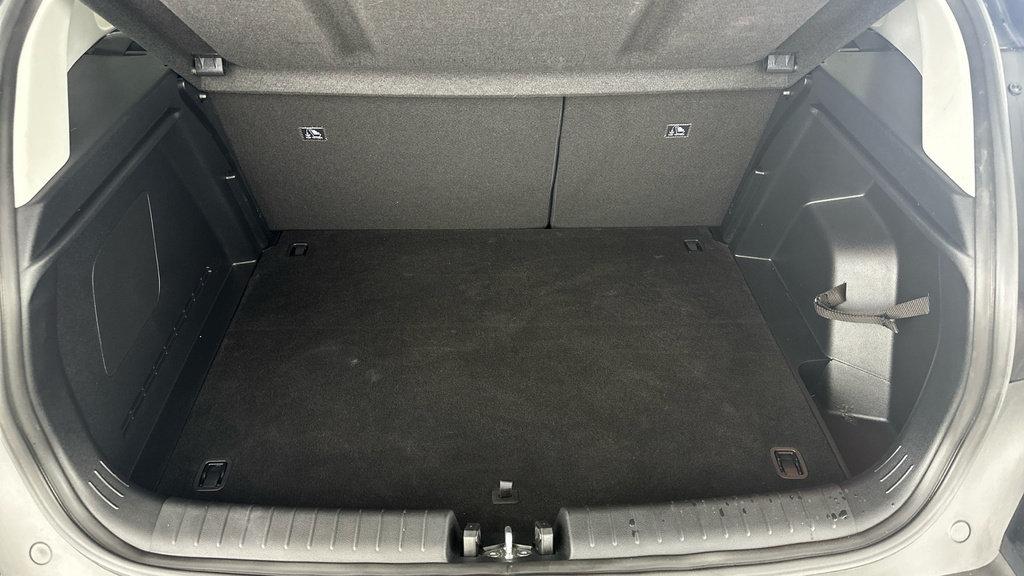 Hyundai Bayon 1.0 T-gdi Mhev Premium Suv Hybrid Manua Black #21