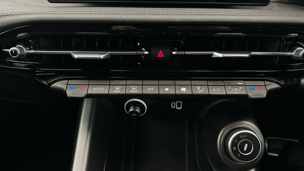 Alfa Romeo Tonale 1.5 Vgt Mhev Ti Suv Hybrid Dct Euro 6 #33