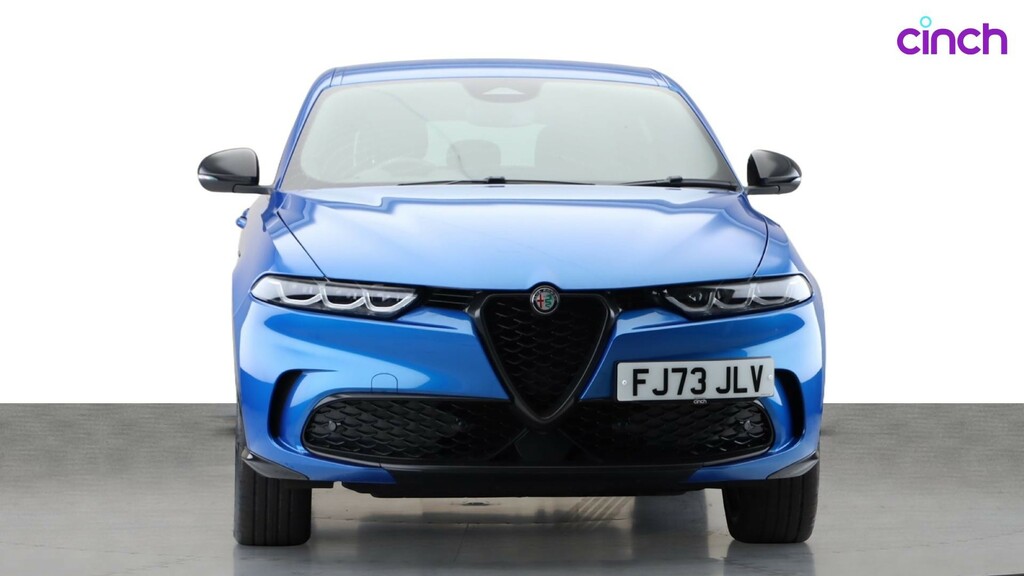 Alfa Romeo Tonale 1.5 Vgt Mhev Ti Suv Hybrid Dct Euro 6 #9