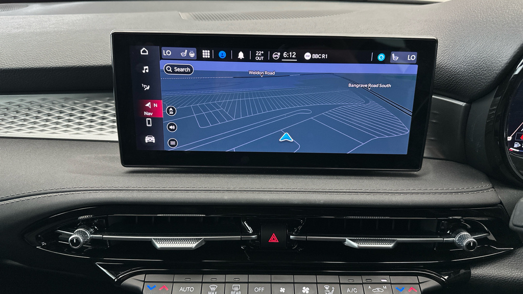 Alfa Romeo Tonale 1.5 Vgt Mhev Ti Suv Hybrid Dct Euro 6 #17