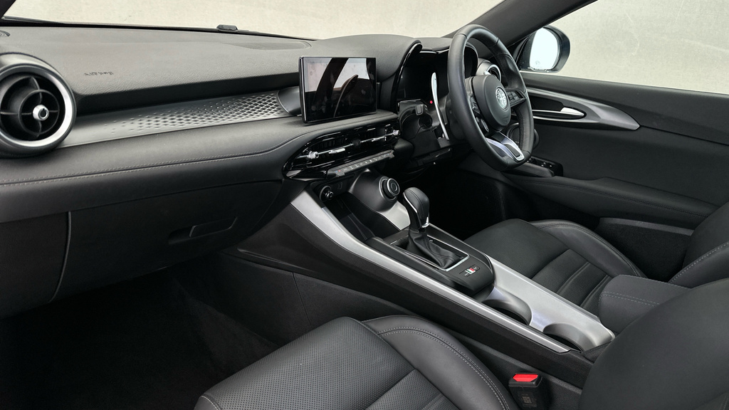 Alfa Romeo Tonale 1.5 Vgt Mhev Ti Suv Hybrid Dct Euro 6 #12