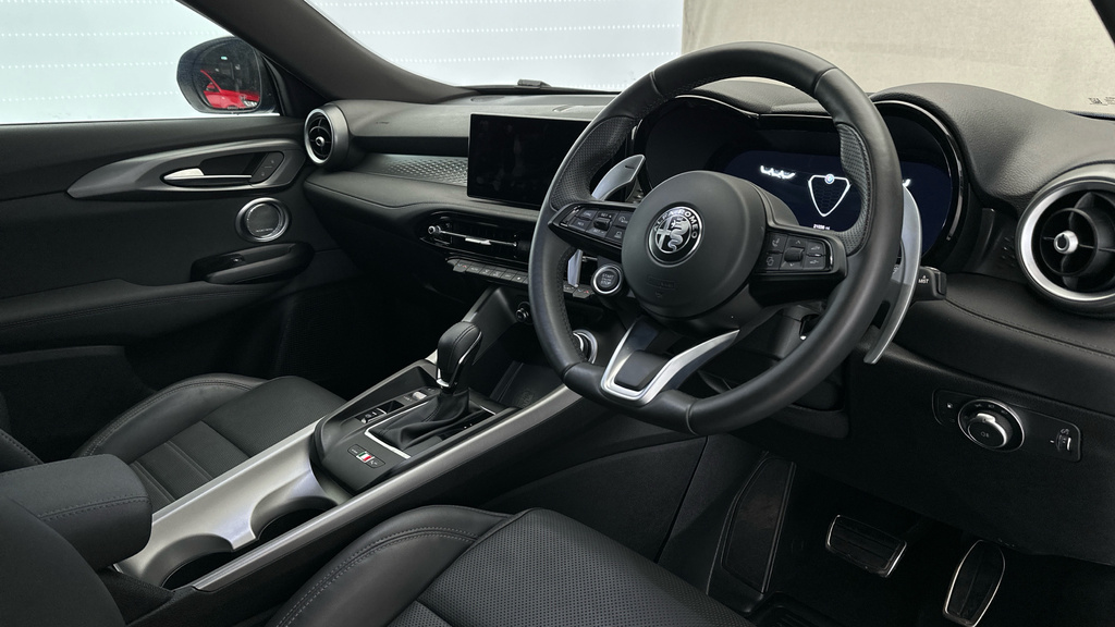 Alfa Romeo Tonale 1.5 Vgt Mhev Ti Suv Hybrid Dct Euro 6 #11