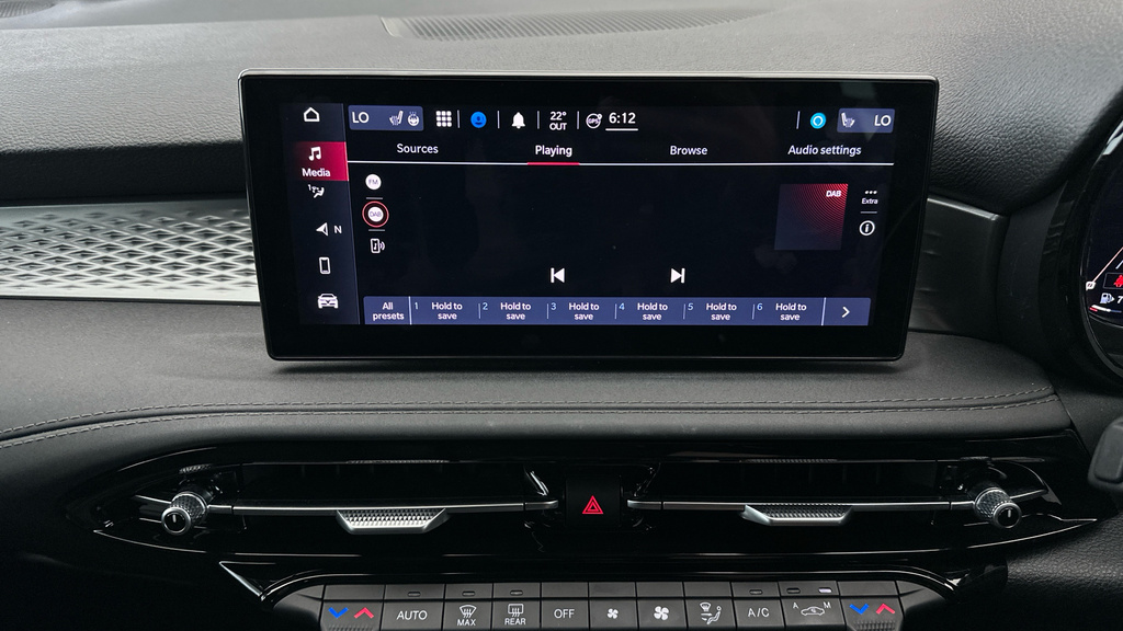 Alfa Romeo Tonale 1.5 Vgt Mhev Ti Suv Hybrid Dct Euro 6 #18