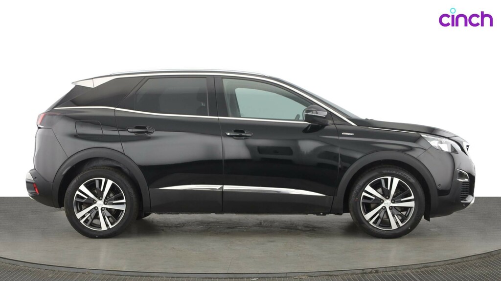 Peugeot 3008 1.5 Bluehdi Gt Line Premium Euro 6 Ss #2