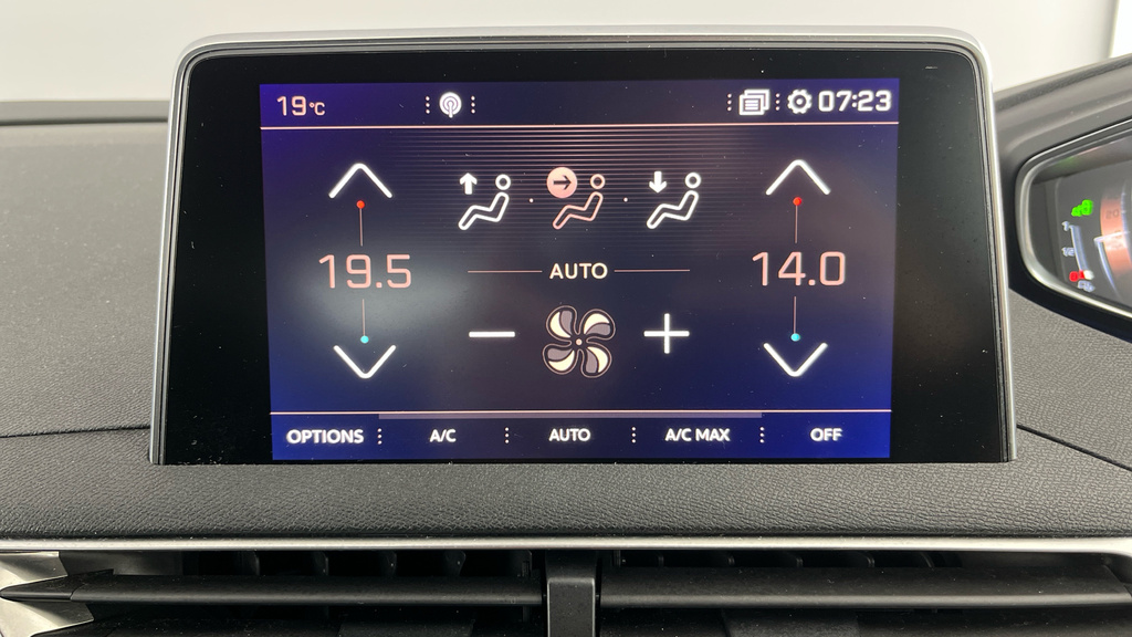 Peugeot 3008 1.5 Bluehdi Gt Line Premium Euro 6 Ss #17