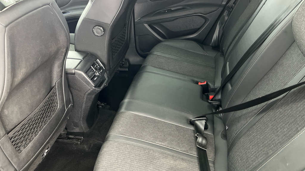 Peugeot 3008 1.5 Bluehdi Gt Line Premium Euro 6 Ss #23