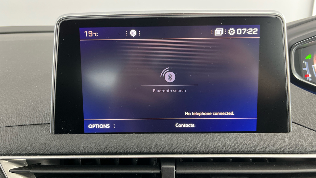 Peugeot 3008 1.5 Bluehdi Gt Line Premium Euro 6 Ss #19