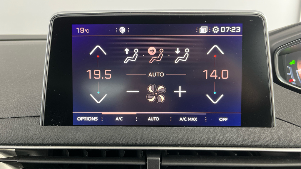 Peugeot 3008 1.5 Bluehdi Gt Line Premium Euro 6 Ss #20