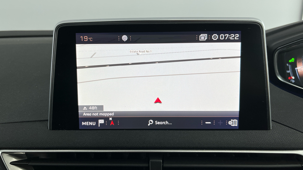 Peugeot 3008 1.5 Bluehdi Gt Line Premium Euro 6 Ss #16