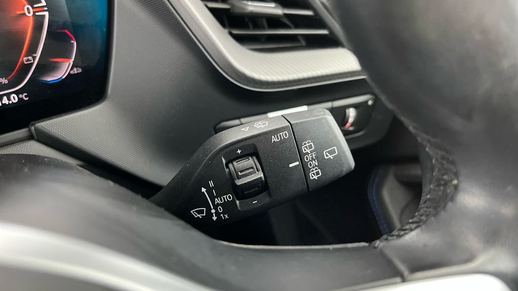 BMW 1 Series 118I 136 M Sport Live Cockpit Professional Grey #12