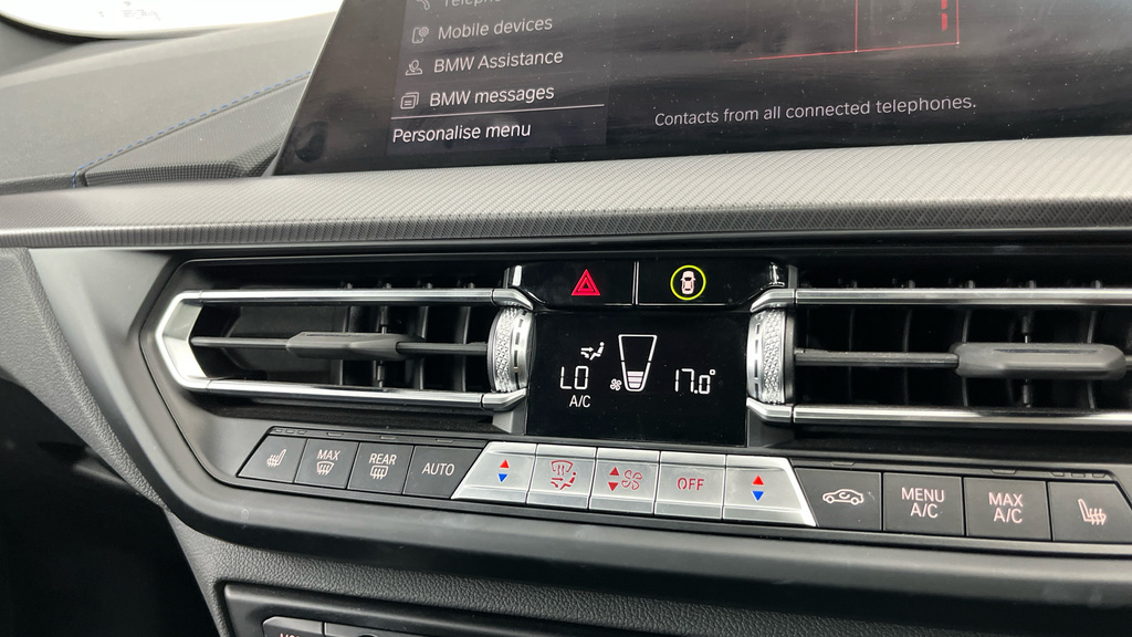 BMW 1 Series 118I 136 M Sport Live Cockpit Professional Grey #20