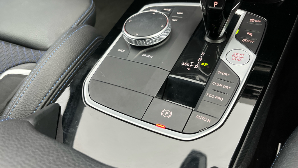 BMW 1 Series 118I 136 M Sport Live Cockpit Professional Grey #15