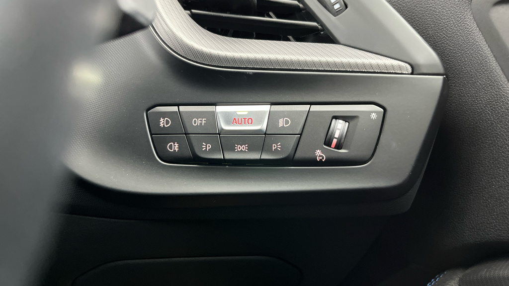 BMW 1 Series 118I 136 M Sport Live Cockpit Professional Grey #13