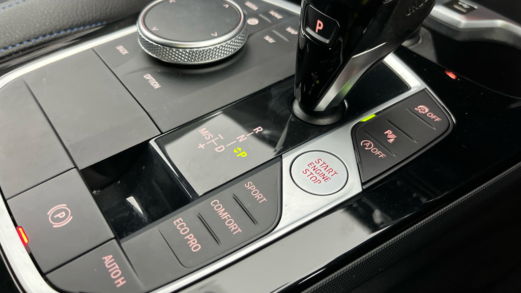 BMW 1 Series 118I 136 M Sport Live Cockpit Professional Grey #11