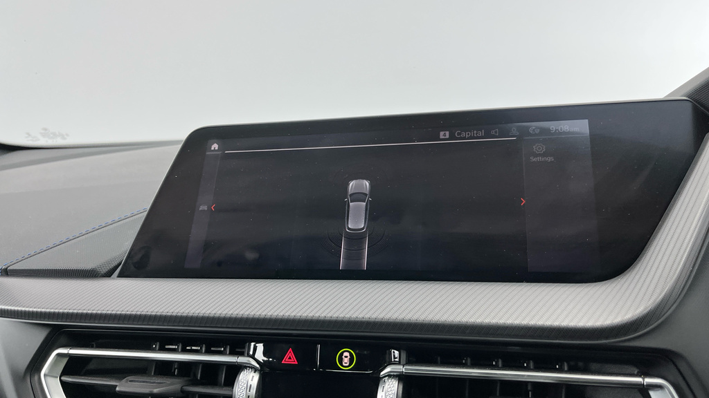 BMW 1 Series 118I 136 M Sport Live Cockpit Professional Grey #24