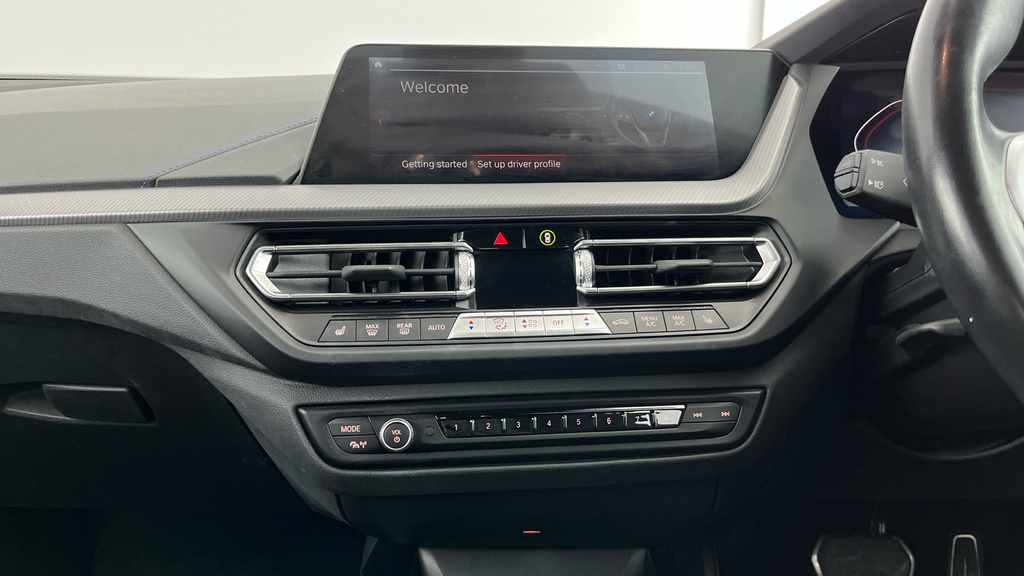 BMW 1 Series 118I 136 M Sport Live Cockpit Professional Grey #18
