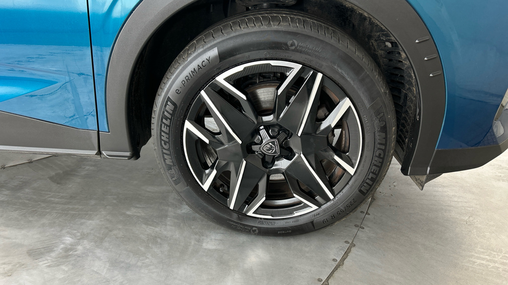 Peugeot 5008 1.2 Gt Suv Hybrid E-dsc6 Euro 6 Ss #26
