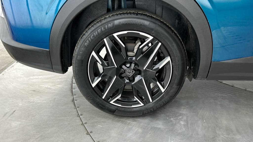 Peugeot 5008 1.2 Gt Suv Hybrid E-dsc6 Euro 6 Ss #25