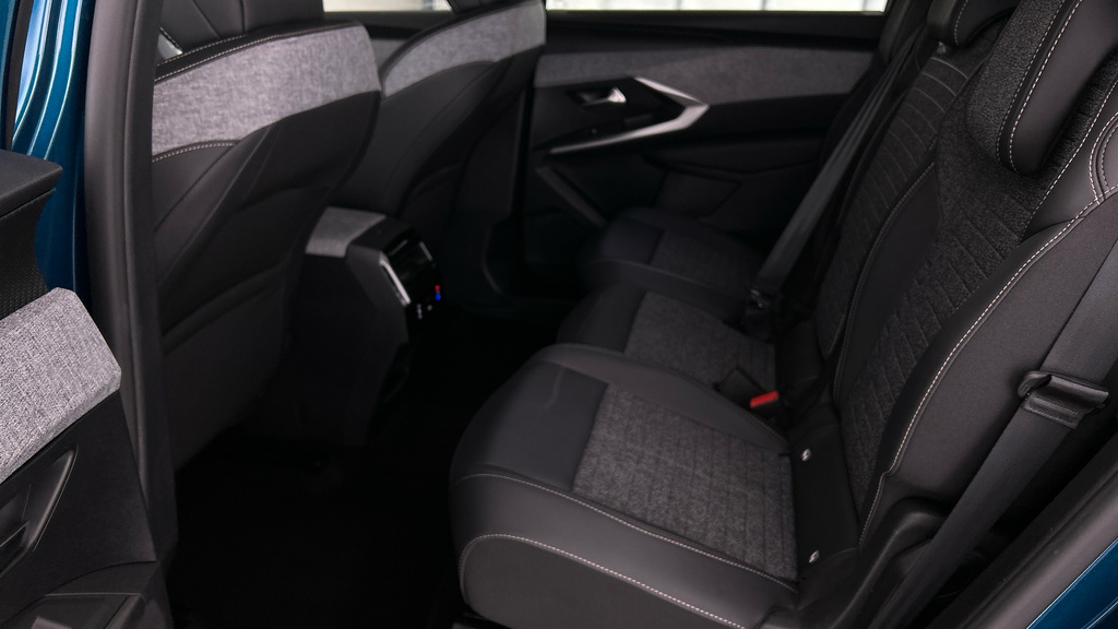 Peugeot 5008 1.2 Gt Suv Hybrid E-dsc6 Euro 6 Ss #20
