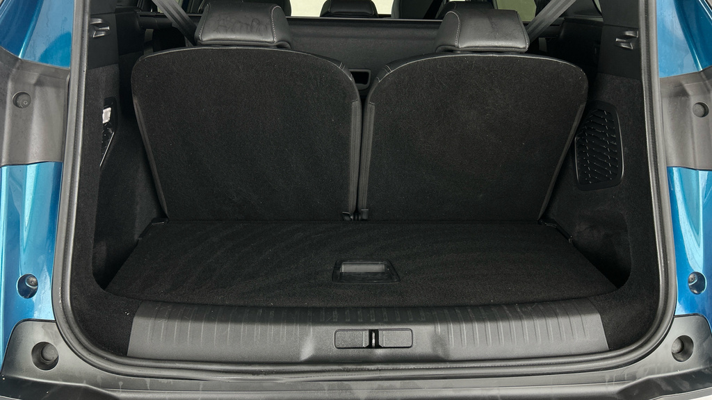 Peugeot 5008 1.2 Gt Suv Hybrid E-dsc6 Euro 6 Ss #21