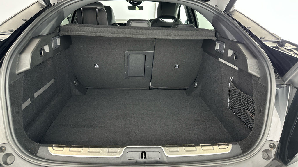 Peugeot 408 1.6 12.4Kwh Gt Fastback Plug-in Hybrid White #26