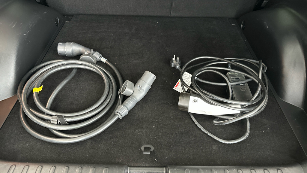 Hyundai Ioniq 5 168Kw Premium 77 Kwh Part Leather White #30