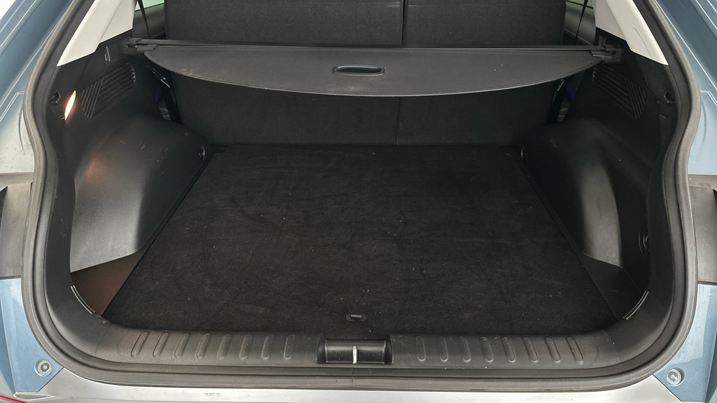 Hyundai Ioniq 5 168Kw Premium 77 Kwh Part Leather White #22