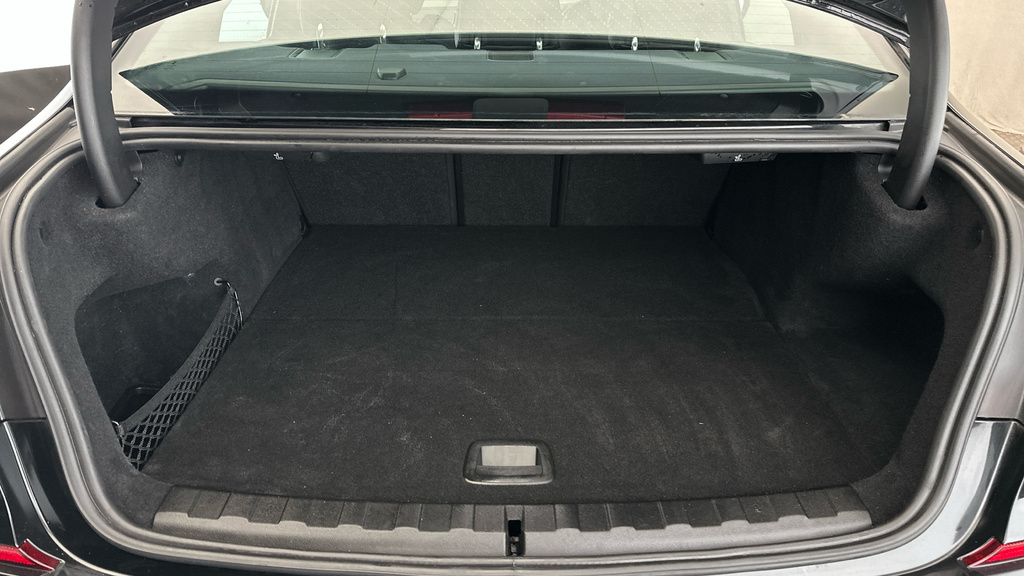 BMW 3 Series 2020 2.0 330I M Sport Touring Euro Black #24