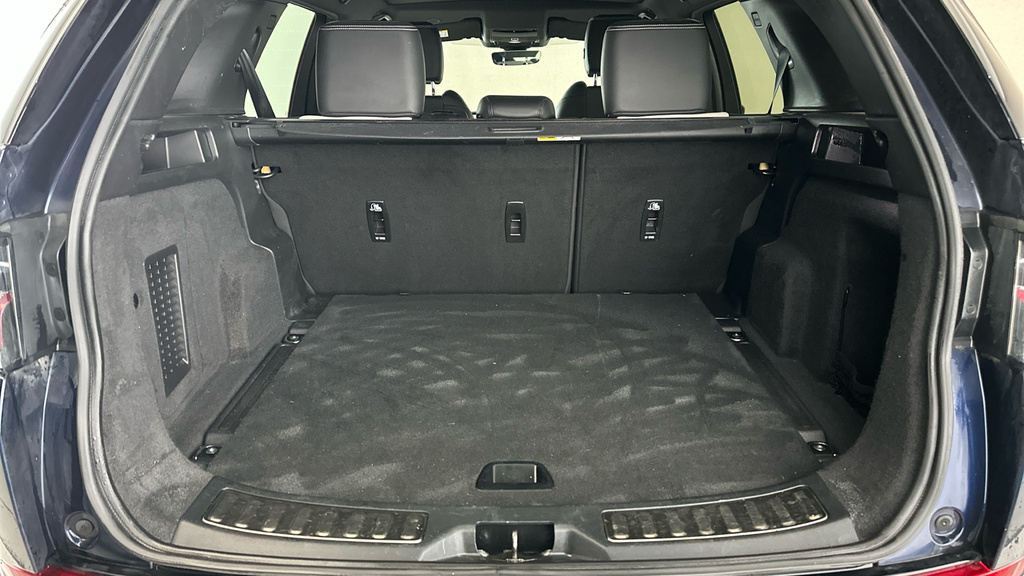 Land Rover Discovery Sport 1.5 P300e 12.2Kwh R Dynamic Hse Suv Plu Grey #25