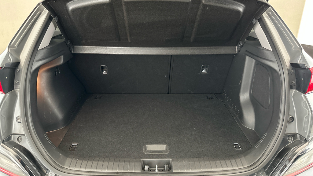 Hyundai Kona 64Kwh Premium Suv 10.5Kw Charge Black #23