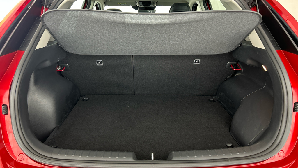 Kia Niro Kia Niro 1.6H Gdi 2 Suv Hybrid Dct Euro White #21