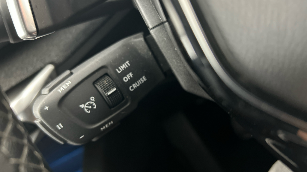 Peugeot 3008 1.2 Puretech Allure Euro 6 Ss Blue #20
