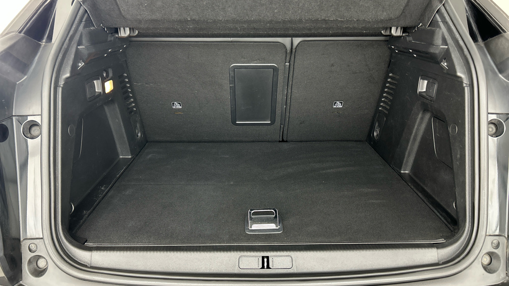 Peugeot 3008 1.2 Puretech Allure Euro 6 Ss Blue #23