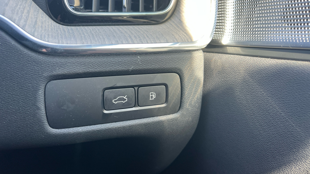 Volvo XC60 T6 Awd Plug-in Hybrid, Darkrechar Grey #50