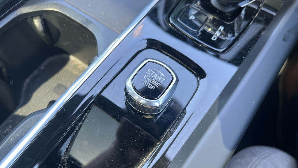 Volvo XC60 T6 Awd Plug-in Hybrid, Darkrechar Grey #31
