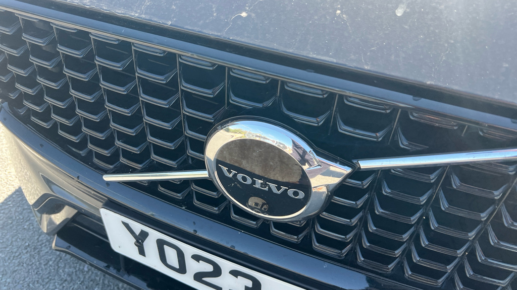 Volvo XC60 T6 Awd Plug-in Hybrid, Darkrechar Grey #42
