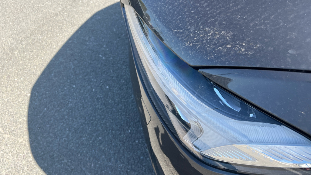 Volvo XC60 T6 Awd Plug-in Hybrid, Darkrechar Grey #41