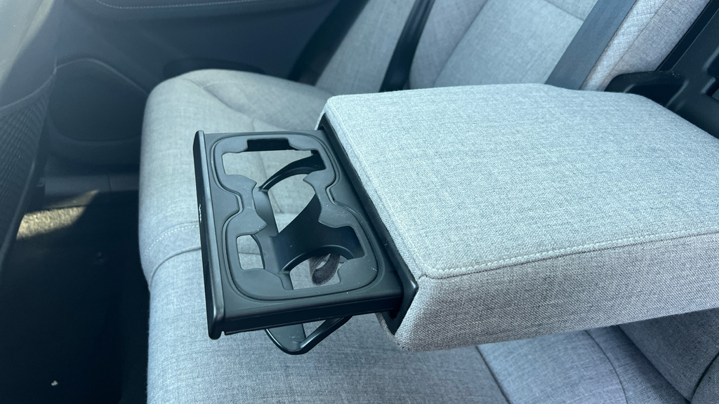 Volvo XC60 T6 Awd Plug-in Hybrid, Darkrechar Grey #39