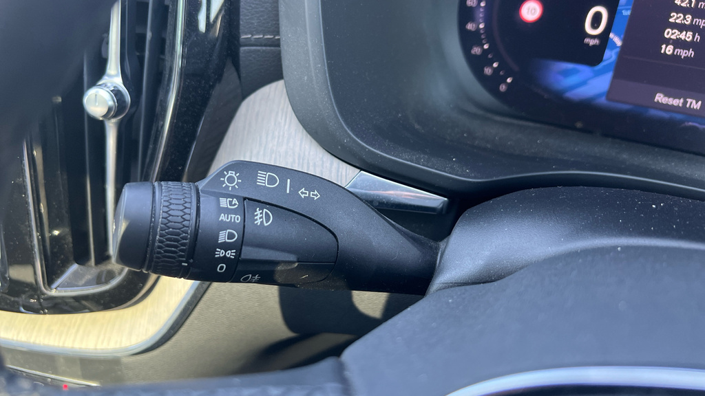 Volvo XC60 T6 Awd Plug-in Hybrid, Darkrechar Grey #24