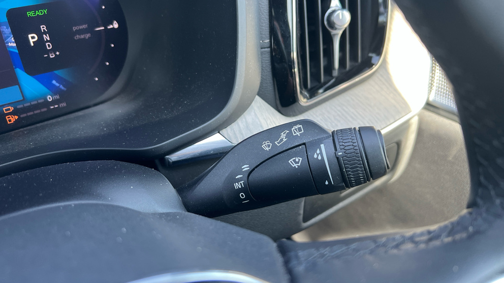 Volvo XC60 T6 Awd Plug-in Hybrid, Darkrechar Grey #27