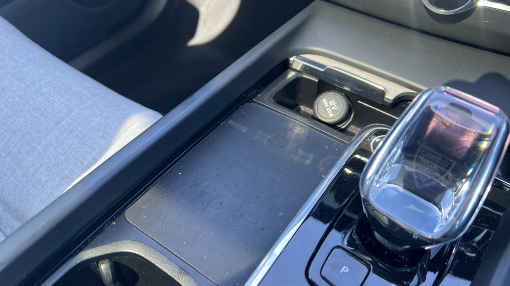Volvo XC60 T6 Awd Plug-in Hybrid, Darkrechar Grey #56