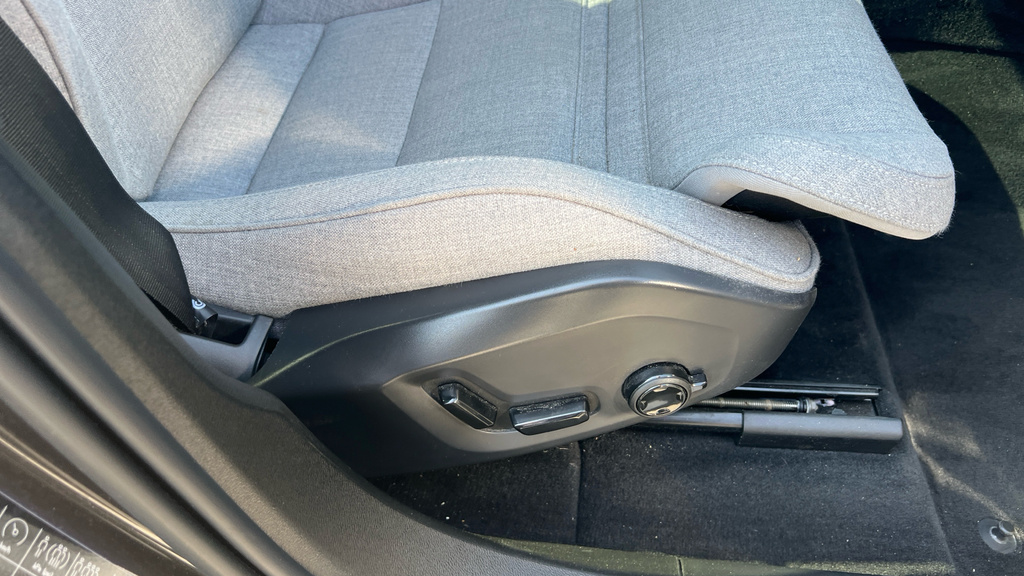 Volvo XC60 T6 Awd Plug-in Hybrid, Darkrechar Grey #34